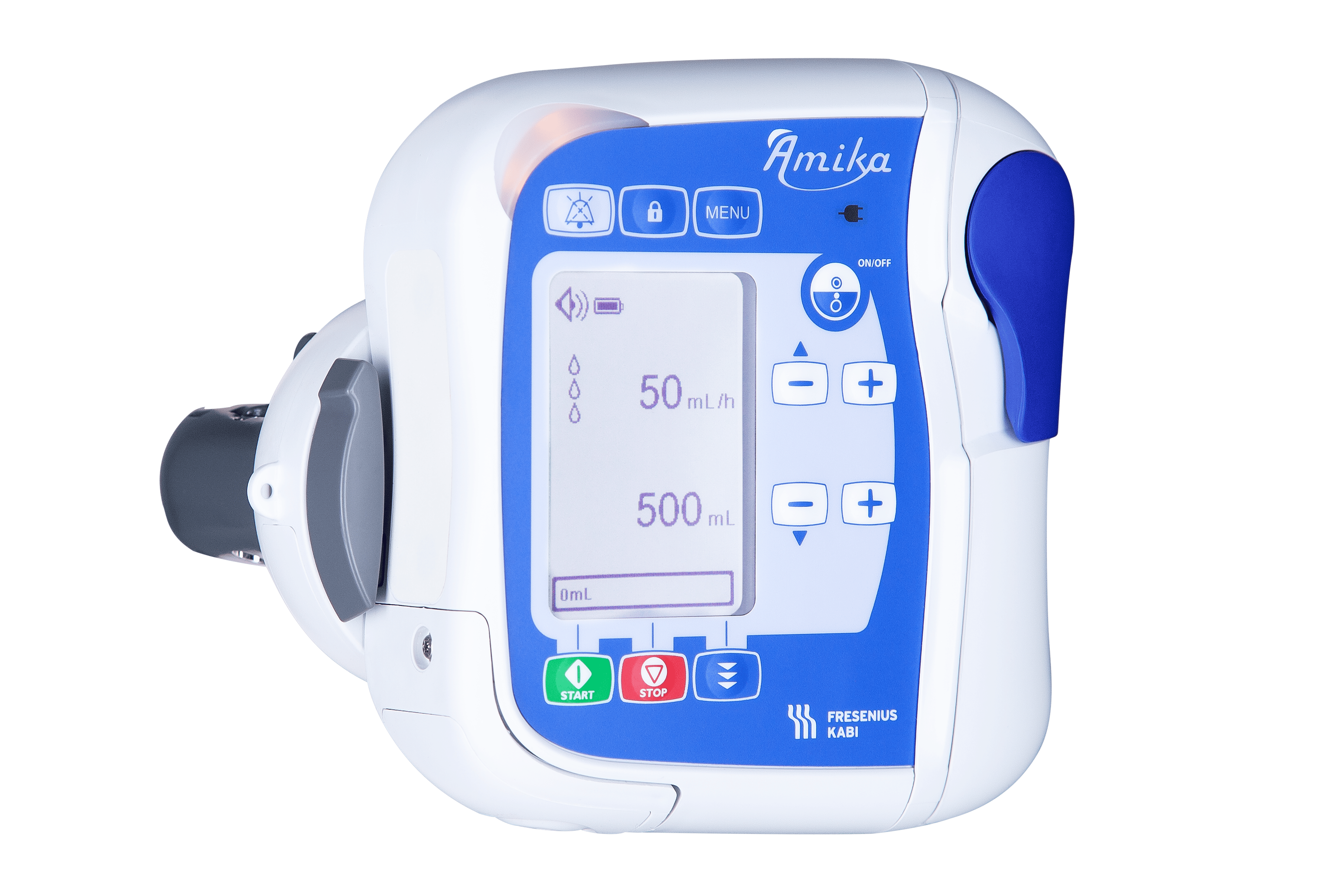 Air ICU, Neonatal ICU, ECMO ICU