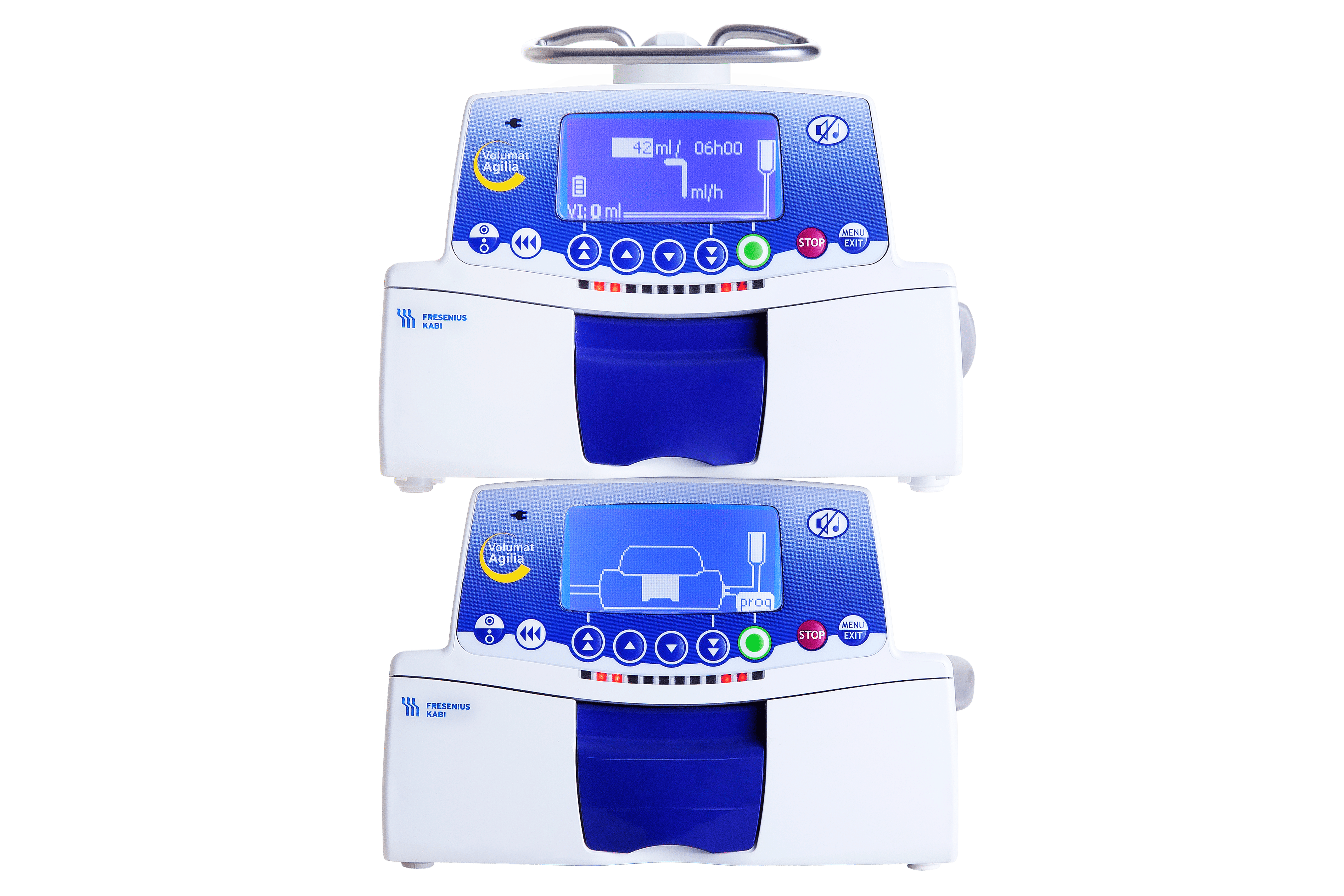 Air ICU, Neonatal ICU, ECMO ICU