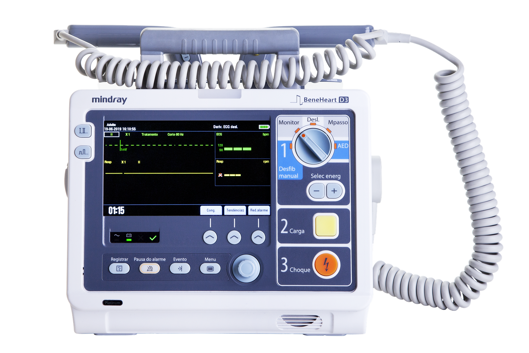 Air ICU, Neonatal ICU, ECMO ICU